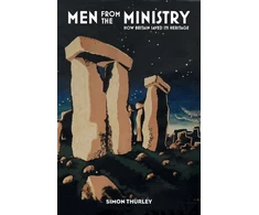 KNYGA Simon Thurley Men from the Ministry