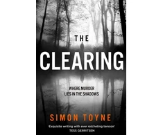 KNYGA Simon Toyne Clearing