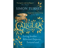 KNYGA Simon Turney Caligula