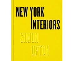 KNYGA Simon Upton New York Interiors