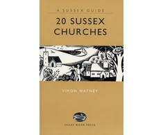 KNYGA Simon Watney 20 Sussex Churches