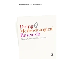 KNYGA Simon Watts Doing Q Methodological Research