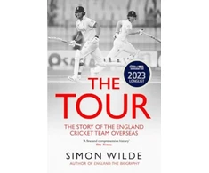 KNYGA Simon Wilde Tour