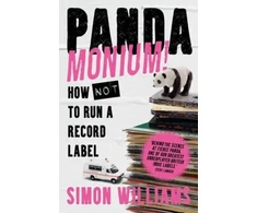 KNYGA Simon Williams Pandamonium!