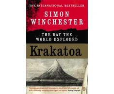 KNYGA Simon Winchester Krakatoa