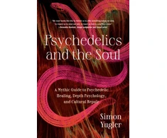 KNYGA Simon Yugler Psychedelics and the Soul