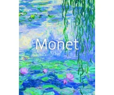 KNYGA Simona Bartolena Monet