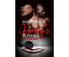 KNYGA Simone Kelly Journey's Revenge
