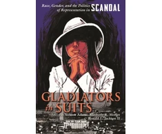 KNYGA Simone Puff Gladiators in Suits