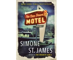 KNYGA Simone St James Sun Down Motel