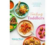 KNYGA Simone Ward Feeding Toddlers