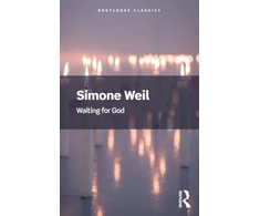 KNYGA Simone Weil Waiting for God