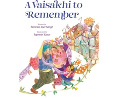 KNYGA Simran Jeet Singh Vaisakhi to Remember