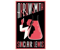 KNYGA Sinclair Lewis Arrowsmith