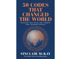 KNYGA Sinclair Mckay 50 Codes that Changed the World