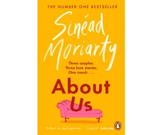 KNYGA Sinead Moriarty About Us