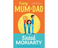 KNYGA Sinead Moriarty Fixing Mum and Dad