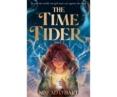 KNYGA Sinead Ohart The Time Tider