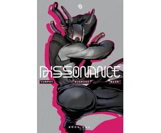 KNYGA Singgih Nugroho Dissonance Volume 1