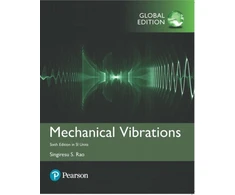 KNYGA Singiresu S Rao Mechanical Vibrations in SI Units
