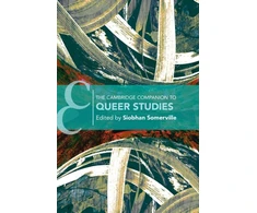 KNYGA Siobhan B Somerville Cambridge Companion to Queer Studies