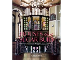 KNYGA Siobhan Doran Houses that Sugar Built