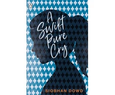 KNYGA Siobhan Dowd Swift Pure Cry