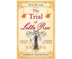 KNYGA Siobhan Macgowan Trial of Lotta Rae