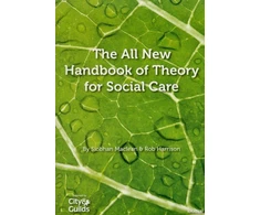 KNYGA Siobhan Maclean All New Handbook of Theory for Social Care