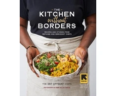 KNYGA Siobhan Wallace Kitchen without Borders