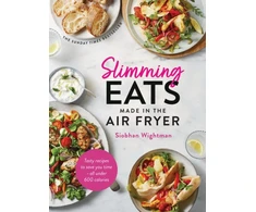 KNYGA Siobhan Wightman Slimming Eats Made in the Air Fryer