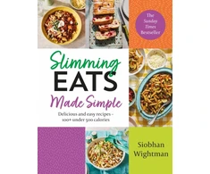 KNYGA Siobhan Wightman Slimming Eats Made Simple