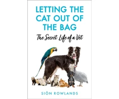 KNYGA Sion Rowlands Letting the Cat Out of the Bag