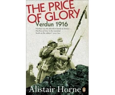 KNYGA Sir Alistair Horne Price of Glory