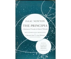 KNYGA Sir Isaac Newton Principia: The Authoritative Translation and Guide