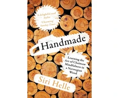 KNYGA Siri Helle Handmade