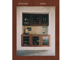 KNYGA Sisse Bro Peter Ivens - Houses