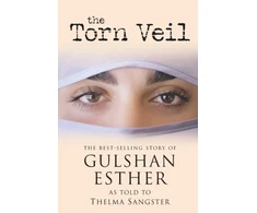 KNYGA Sister Gulshan Esther Torn Veil