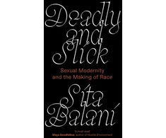 KNYGA Sita Balani Deadly and Slick
