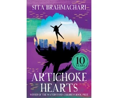 KNYGA Sita Brahmachari Artichoke Hearts