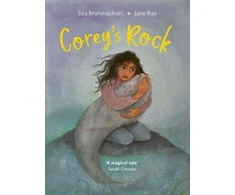 KNYGA Sita Brahmachari Corey's Rock