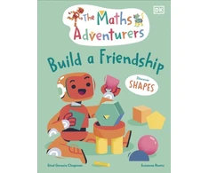 KNYGA Sital Gorasia Chapman Maths Adventurers Build a Friendship