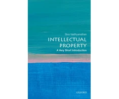 KNYGA Siva Vaidhyanathan Intellectual Property