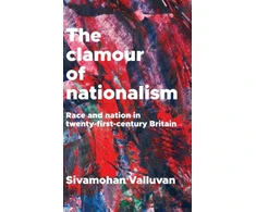 KNYGA Sivamohan Valluvan Clamour of Nationalism
