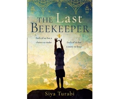 KNYGA Siya Turabi Last Beekeeper