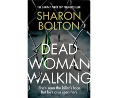 KNYGA S.J. Bolton Dead Woman Walking