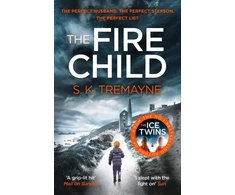 KNYGA S.K. Tremayne Fire Child