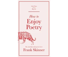 KNYGA Skinner Frank How to Enjoy Poetry