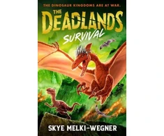 KNYGA Skye Melki Wegner Deadlands: Survival