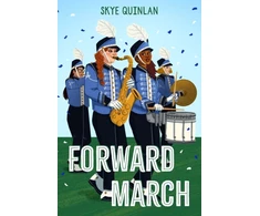 KNYGA Skye Quinlan Forward March